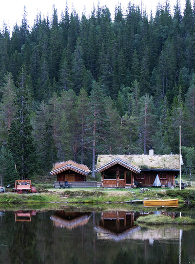 nature Norway